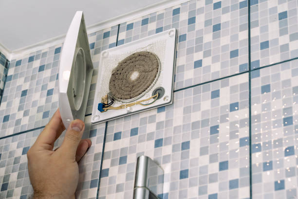Best Commercial HVAC Duct Cleaning  in Cascade Valley, WA