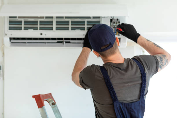Ventilation Cleaning Services in WA