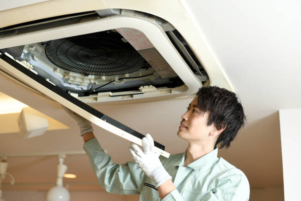 Best Best Air Duct Cleaning Company  in Cascade Valley, WA