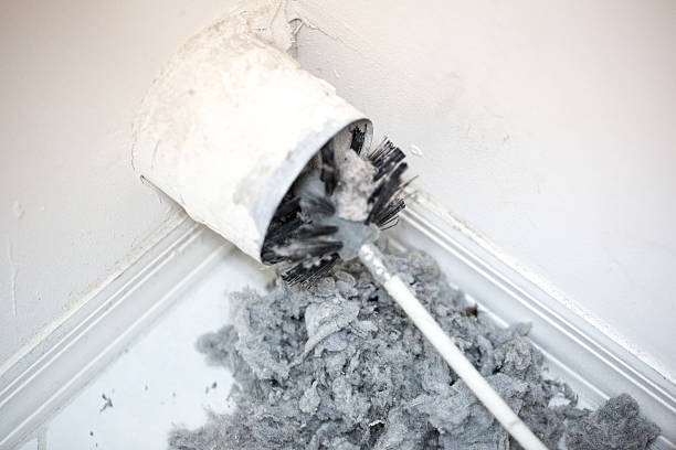Best Home Air Vent Cleaning  in Cascade Valley, WA