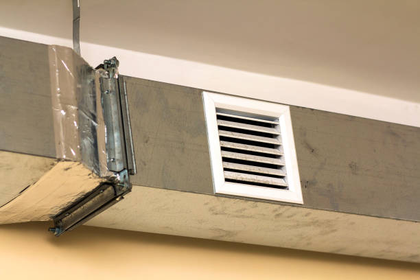 Best Air Duct Cleaning Near Me  in Cascade Valley, WA